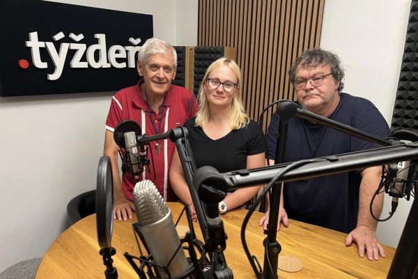 Týždeň s .týždňom: Čo znamenajú ruské drony nad Poľskom a melie Hamas z posledného?