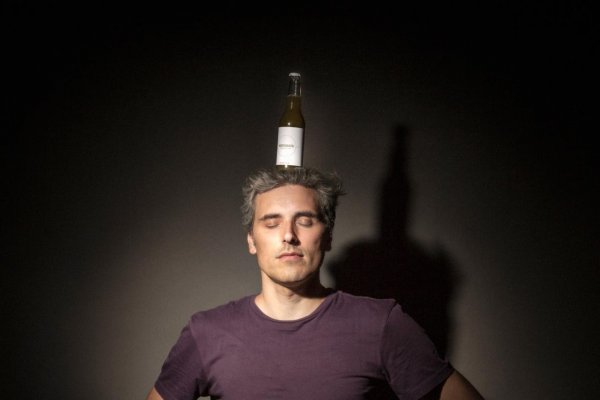 Dodo Dobrík: Som ako tá Elastína