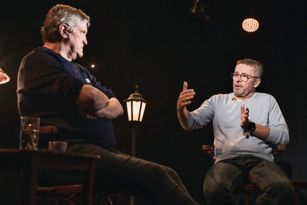 Je Slovensko na gréckej ceste? A ako z toho von?