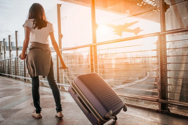 Prečo je taxi na Schwechat čoraz obľúbenejšou voľbou Slovákov