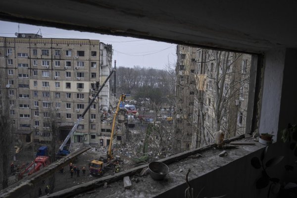 Ukrajina ONLINE: 48. týždeň vojny (16.1.2023 – 22.1.2023)