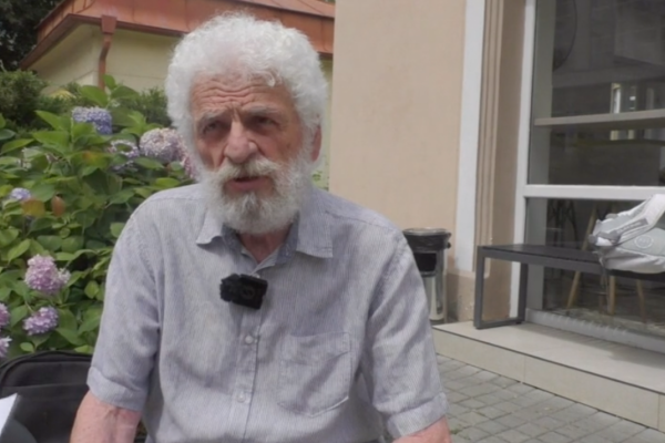 Fedor Gál: Poviem niečo, čo nie je z mojej hlavy