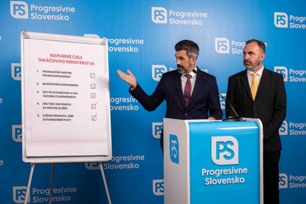 PS bude iniciovať mimoriadny výbor, vláda musí okamžite vrátiť obciam a mestám 200 miliónov eur