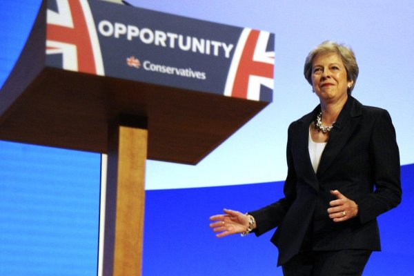 Mayovej posledný tanec