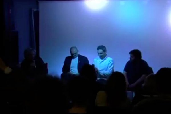 Kauza Cervanová a investigatívny dokument