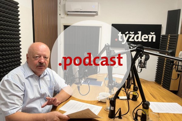 Bezpečnostný radar: Ruské kamery na slovenských cestách? Bezpečnostné riziko alebo zbytočné obavy?