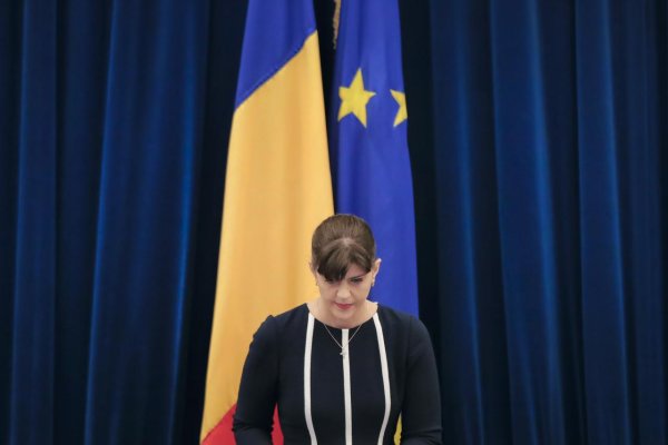 Členské krajiny súhlasili s vymenovaním Kövesiovej za šéfku Euróspkej prokuratúry