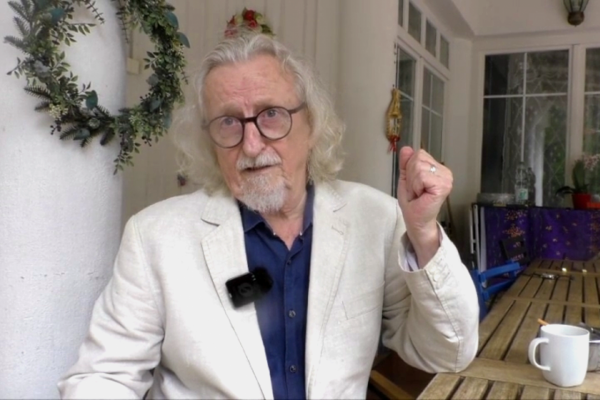 Psychiater Peter Hunčík: Fico si po atentáte vybral cestu pomsty