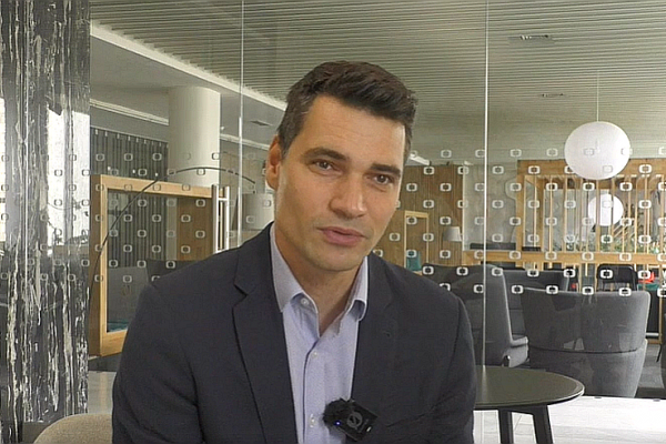 Daniel Stach: Zažil som desivé ticho v plynovej komore