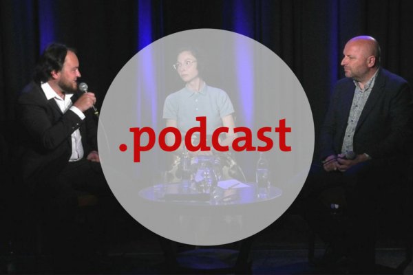 .viac slobody Šimona Jeseňáka: Josef Šíma, ten, ktorý kráča Cestou proti prúdu