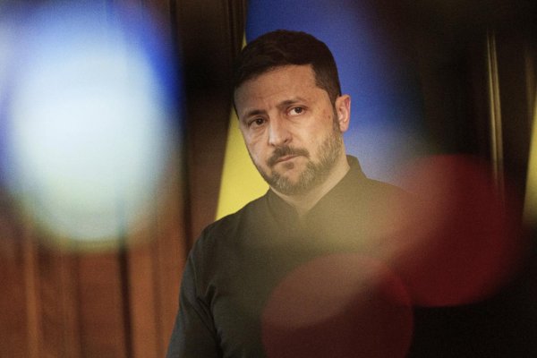 Zelenskyj: Ruská delegácia v Istanbule je „atrapa“ s nejasným mandátom