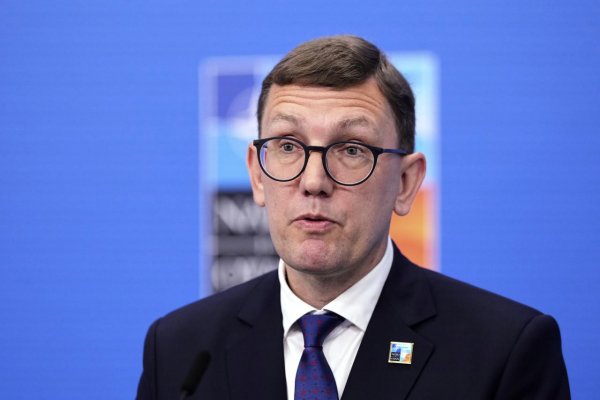 Estónsko požiada o konzultácie podľa článku 4 Severoatlantickej zmluvy