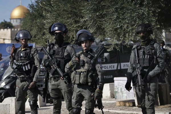 Izrael spustil operáciu proti Hamasu v najväčšej nemocnici Šífa