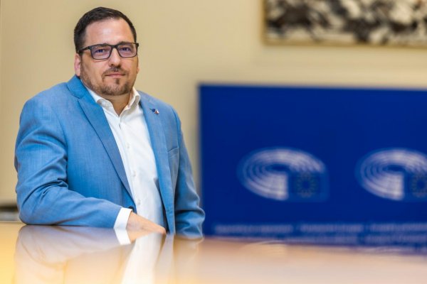 Tomáš Zdechovský: Jeseň bude na Slovensku poriadne horúca