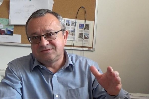 Alexander Duleba: Na lekárske vyšetrenia pôjdem až po skončení vojny na Ukrajine