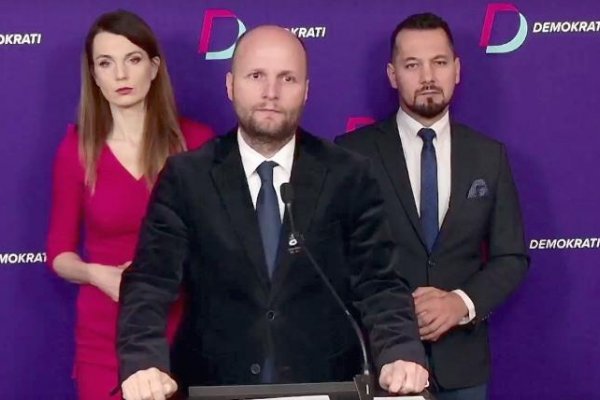 Naď je nevinný a Robert Fico celé roky o jeho vlastizrade klamal