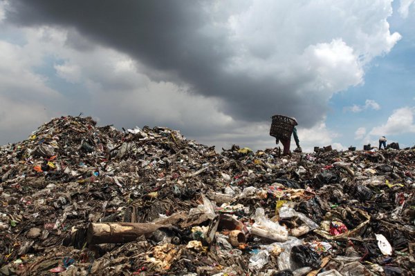 Čo sa naozaj deje so všetkým, čo recyklujete