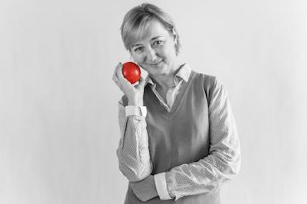 Trikrát s Evou Čobejovou