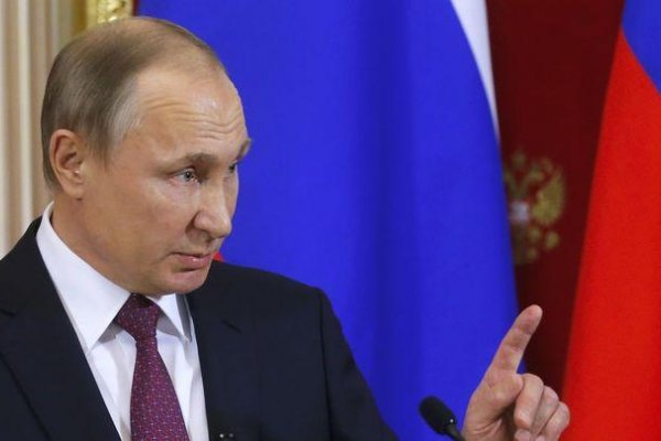 Procházková: Kremeľ prinajmenšom kryje páchateľov politických vrážd