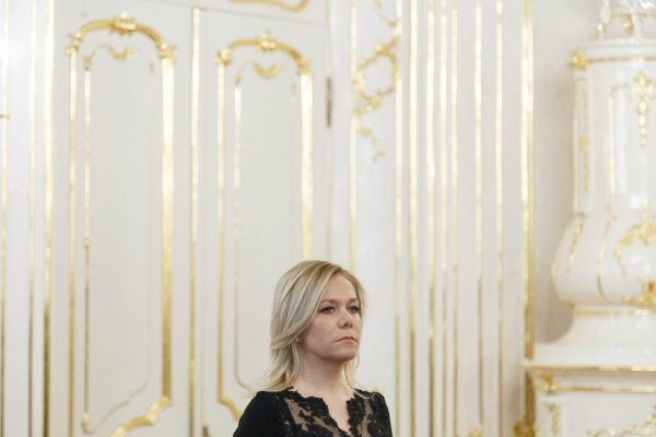 Nová ministerka si chce získať dôveru útekom