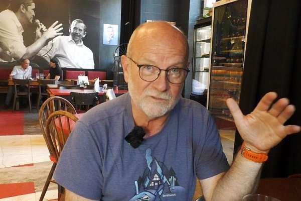 Rastislav Káčer: Dnes budú na Devíne celonárodné oslavy, na ktoré národ nebude mať prístup