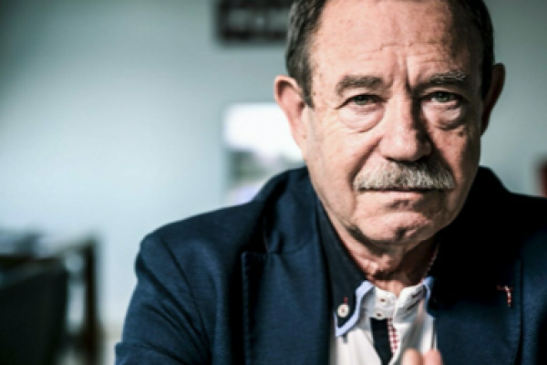 Jefim Fištejn: Antisemitizmus je dieťaťom civilizačnej krízy západu