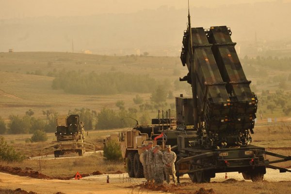 USA zadali Lockheed Martin zákazku na strely Patriot v hodnote 58,6 mld. dolárov