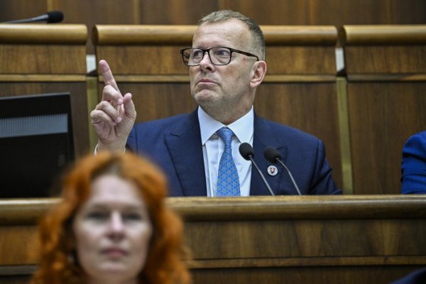 Ak sa Boris Kollár za svoje výroky neospravedlní, budem za jeho odvolanie, povedal Matovič