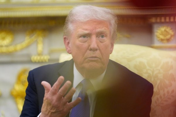 Sankcie Trumpa by mohli natrvalo odrezať Maďarsko a SR od ruskej ropy