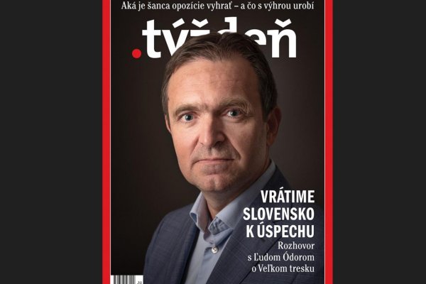 Nový .týždeň: Čo po voľbách?