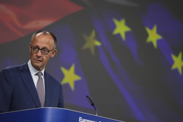 Nemecko varuje Rusko pred sprísnením sankcií, ak nepristúpi na prímerie