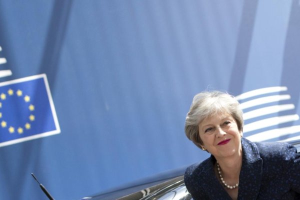 Británia zverejnila dlho očakávaný plán brexitu