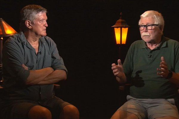 .pod lampou: Prečo je Slovensko najviac zraniteľné lžou? A prečo mnohí vedci mlčia? 