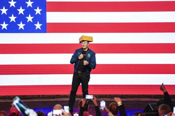 Musk dúfa, že v budúcnosti budú medzi Európou a Spojenými štátmi nulové clá