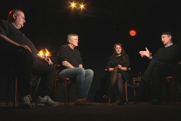 Odomykáme .pod lampou o „ruskom zákone“: Prečo už moci prekáža aj dobro ľudí?