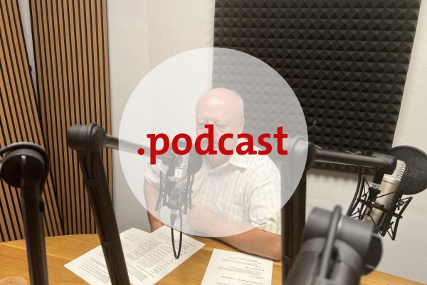 Bezpečnostný radar generála Pavla Macka – epizóda 128