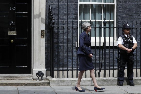 Únia dohodu o brexite neotvorí ani po Mayovej odchode