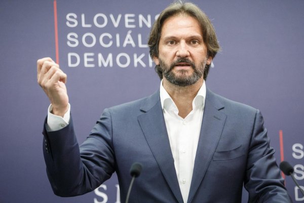Exministrovi Kaliňákovi zrušili obvinenie pre podplácanie