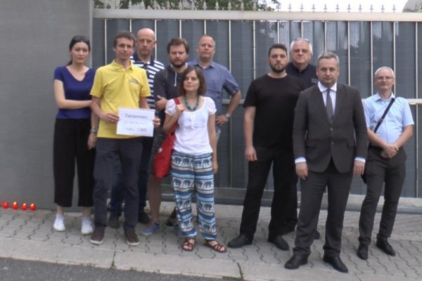 Tchien-an-men sa neskončil v roku 1989