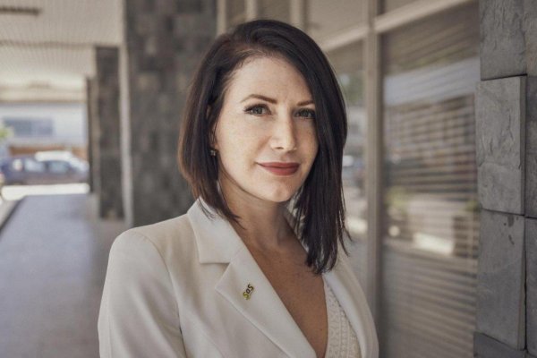 Poslankyňu z SaS Cigánikovú napadol muž