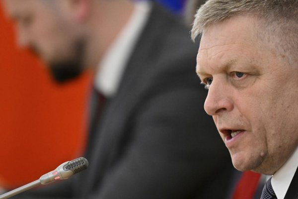 Premiér: Cesta do USA je v súlade so suverénnou slovenskou zahraničnou politikou