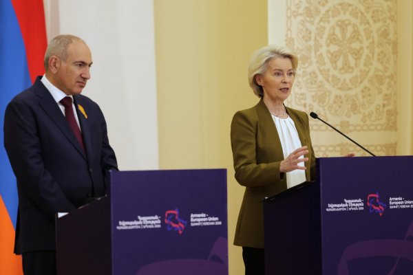 EÚ chce posilniť finančnú a ekonomickú pomoc Arménsku, aby sa mohlo vymaniť z ekonomického nátlaku Moskvy