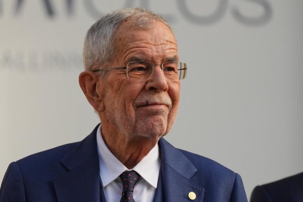 Rakúsky prezident zavíta na Slovensko, s Pellegrinim budú diskutovať o energetike, Ukrajine a Blízkom východe