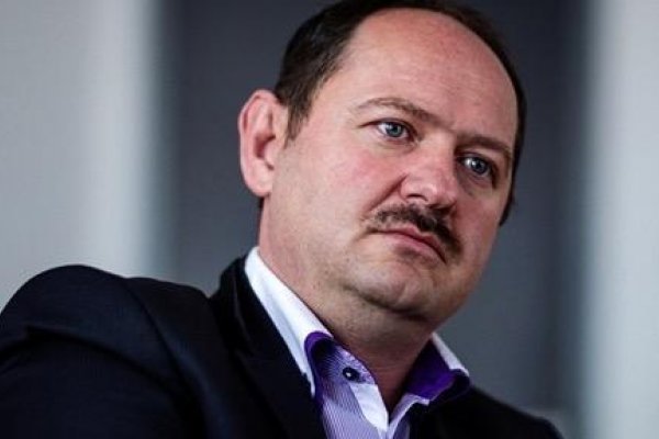  Zsolt Simon chce poraziť Bugára