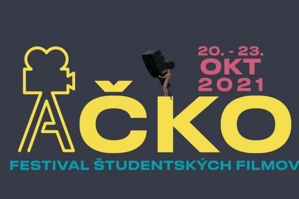 Študentský filmový festival Áčko zbúra hranice