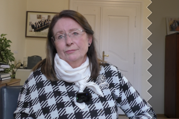 Miroslava Němcová: Babišovi ide hlavne o to, aby sa vyhol súdnemu konaniu