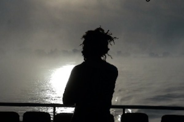 .týždeň: kde sa začína a kde sa končí Dunaj