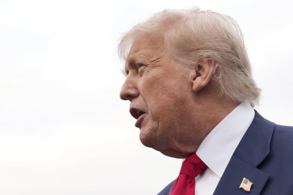 Trump očakáva, že USA začnú čoskoro s Ruskom rokovať o jadrovom odzbrojení