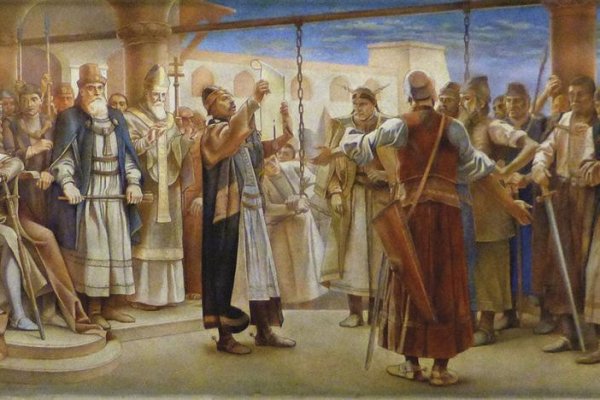 Ondrej II. (1177 – 21. 9. 1235)