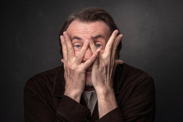 Ady Hajdu: Bez umenia človek nie je nič